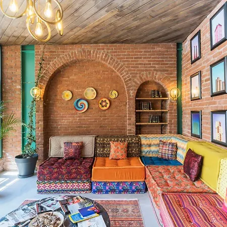 Casa Genova Istanbul